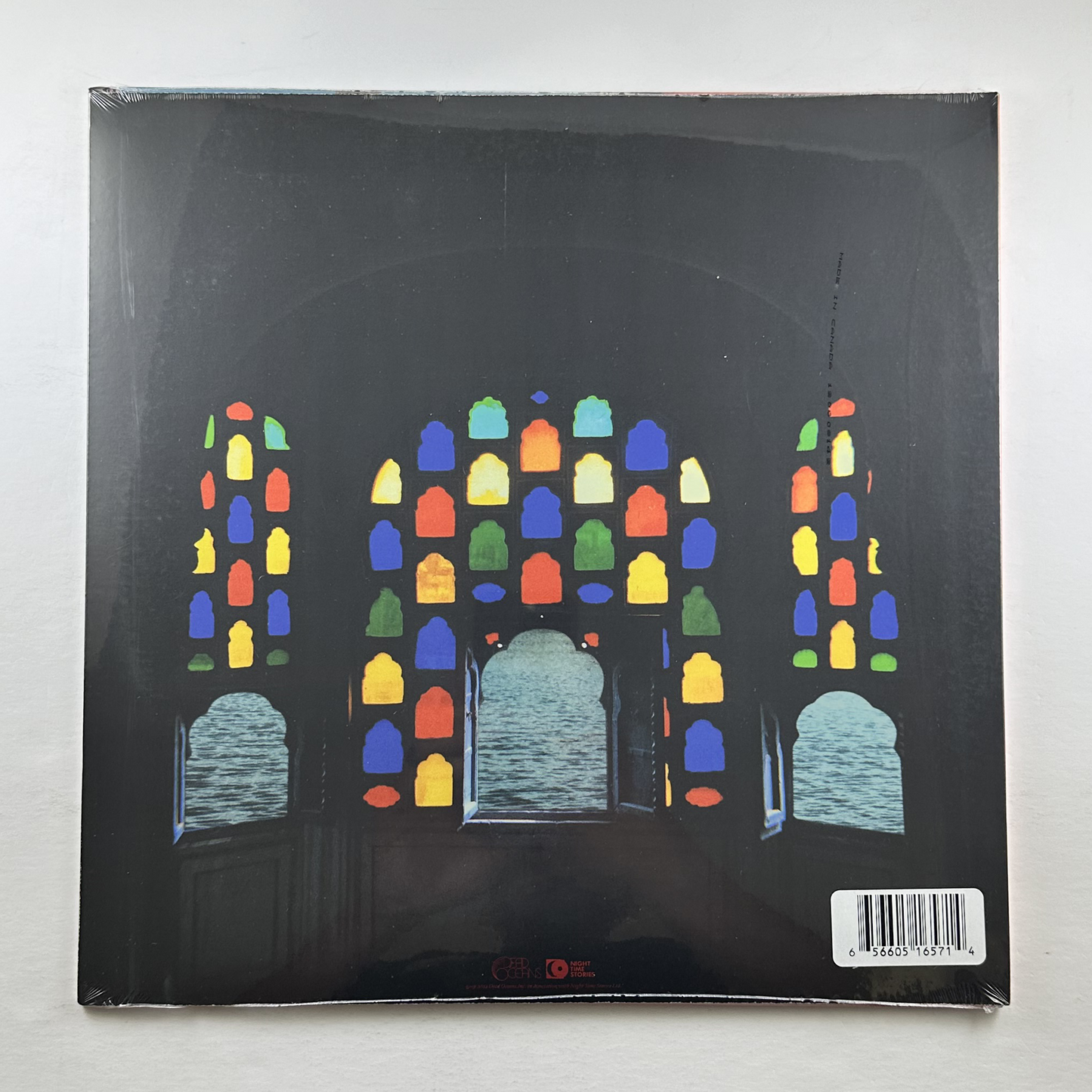 Khruangbin "A LA SALA" LP