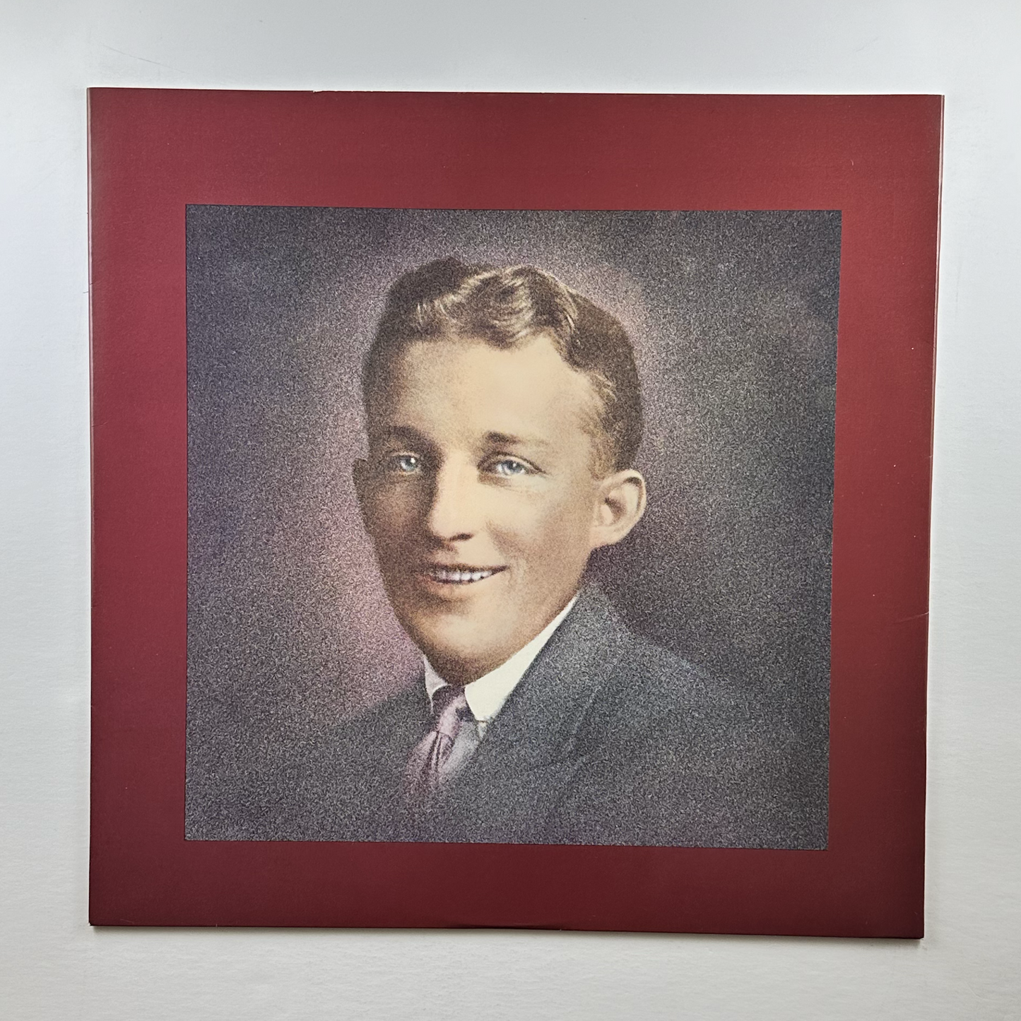 Pre-Owned :: Bing Crosby "A Legendary Performer" LP