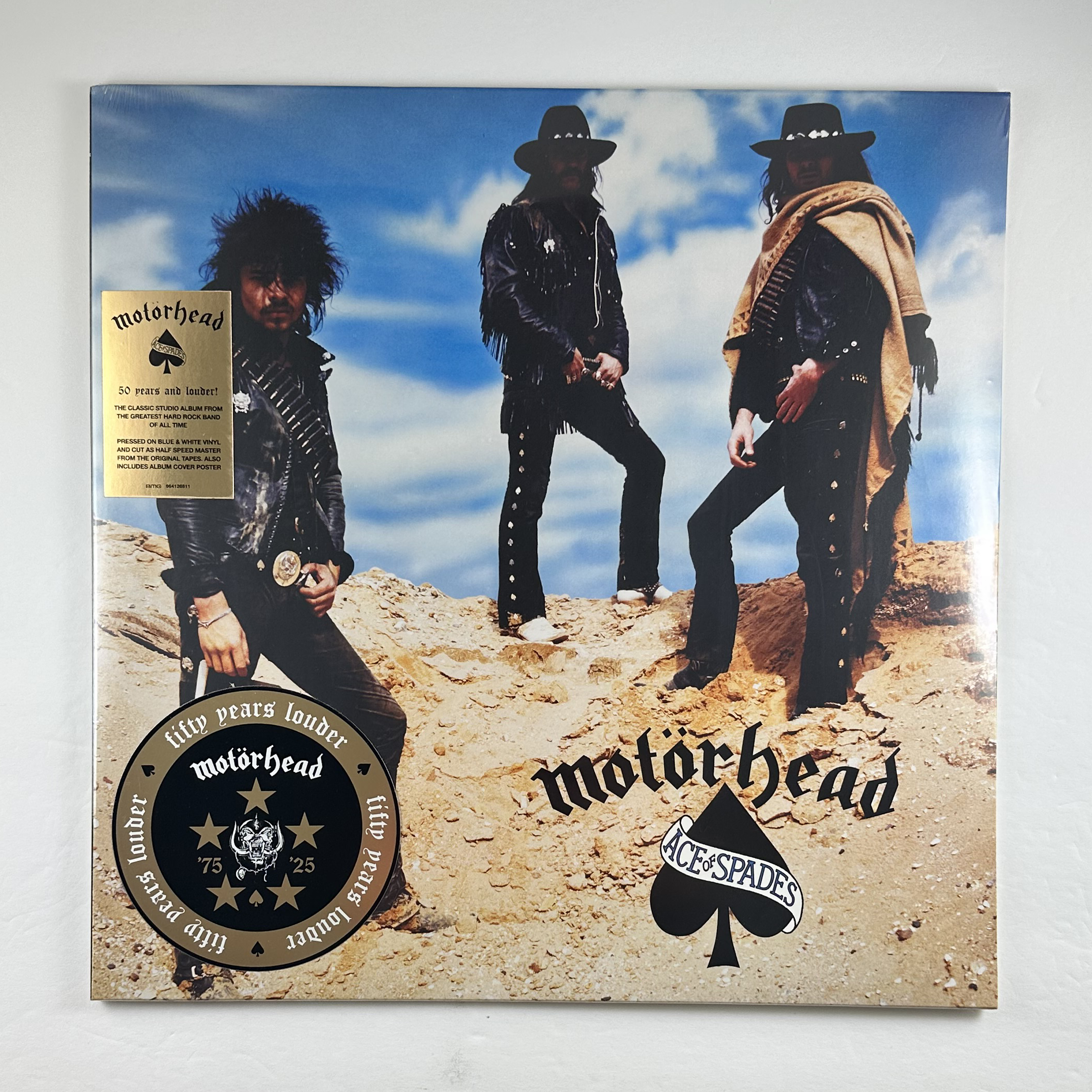 Motorhead 