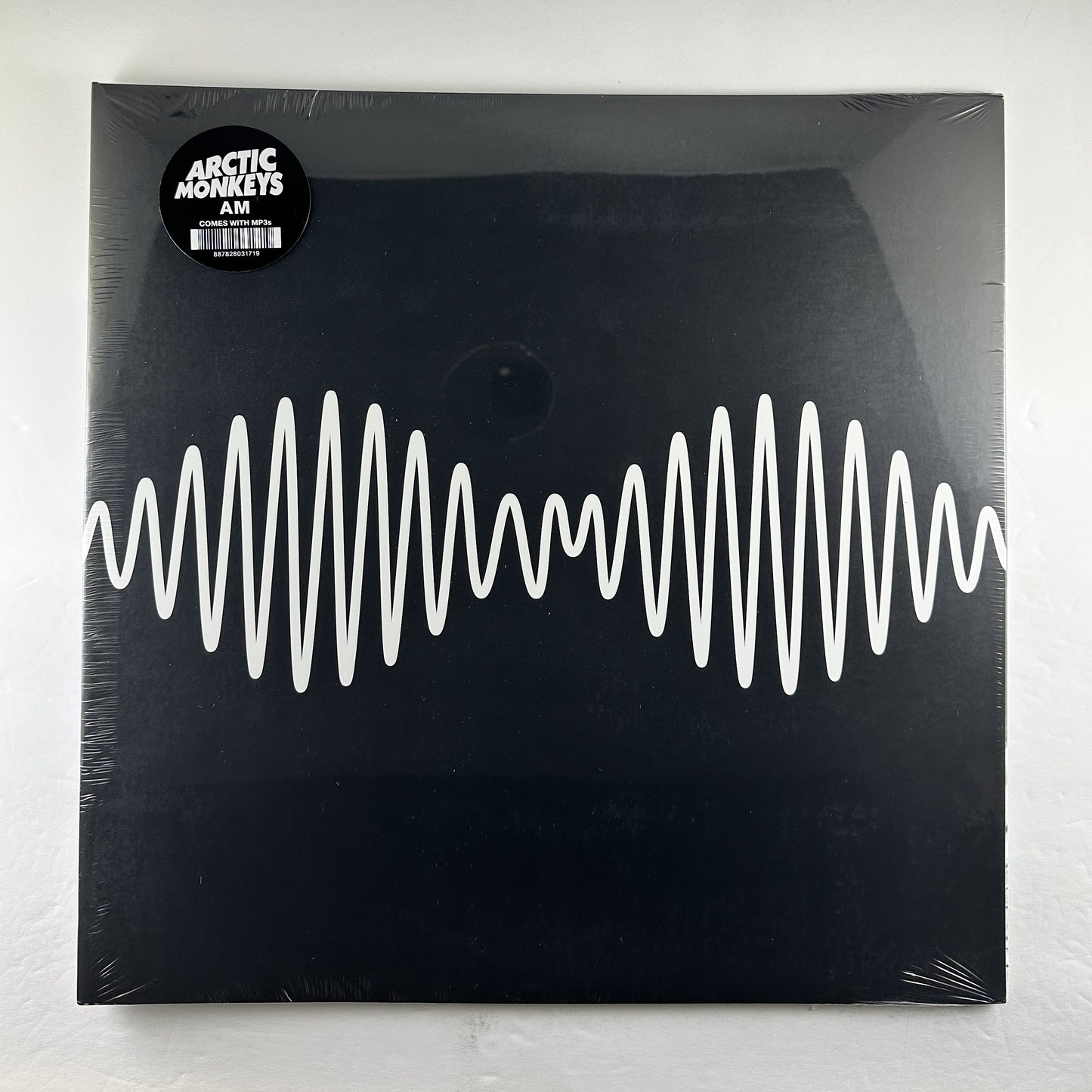 Arctic Monkeys "Am" LP
