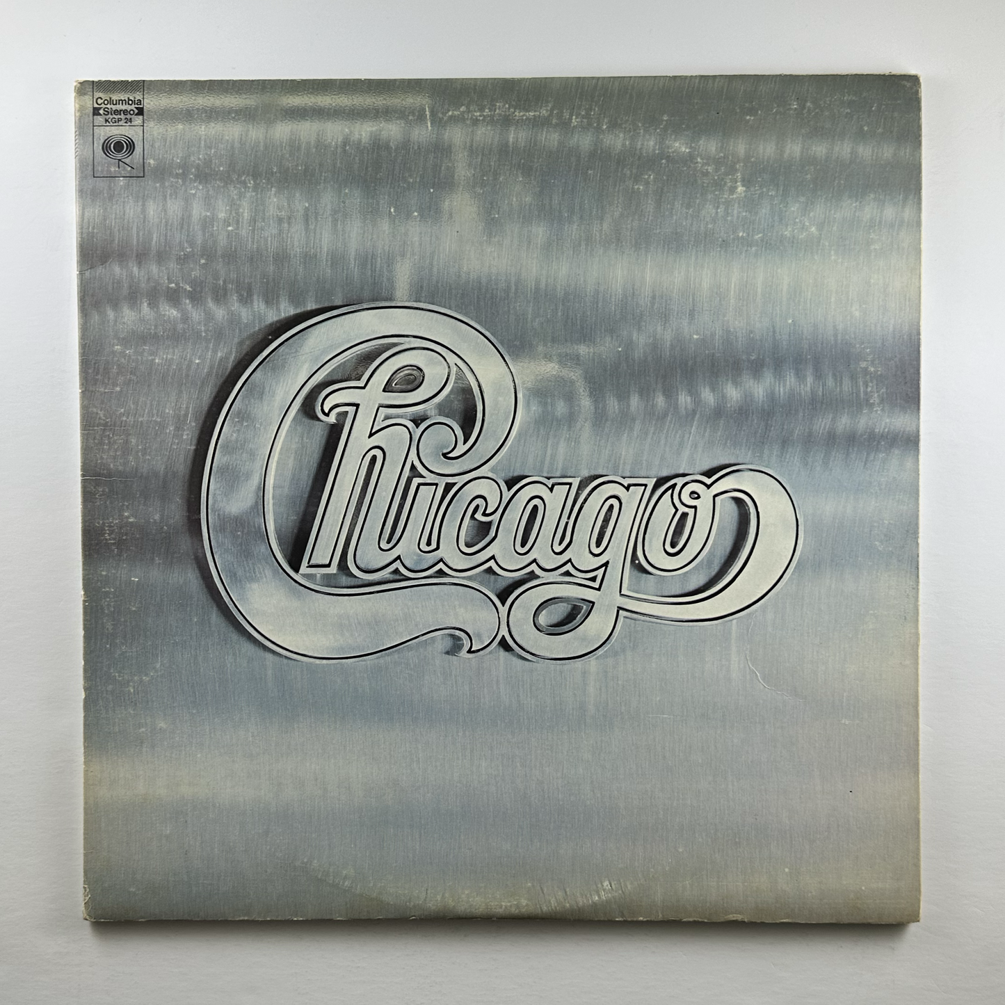 Pre-Owned :: Chicago "Chicago II" 2xLP