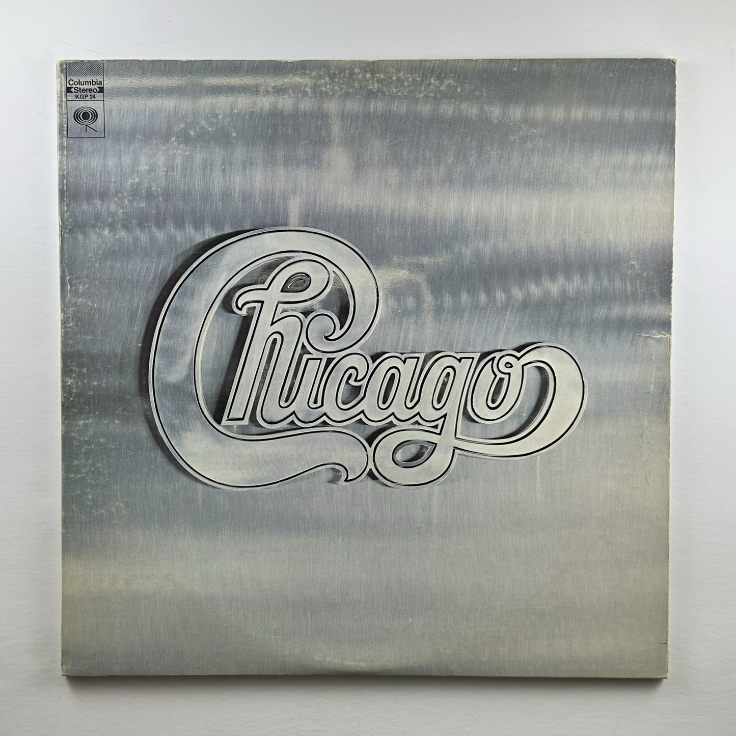 Pre-Owned :: Chicago "Chicago II" 2xLP