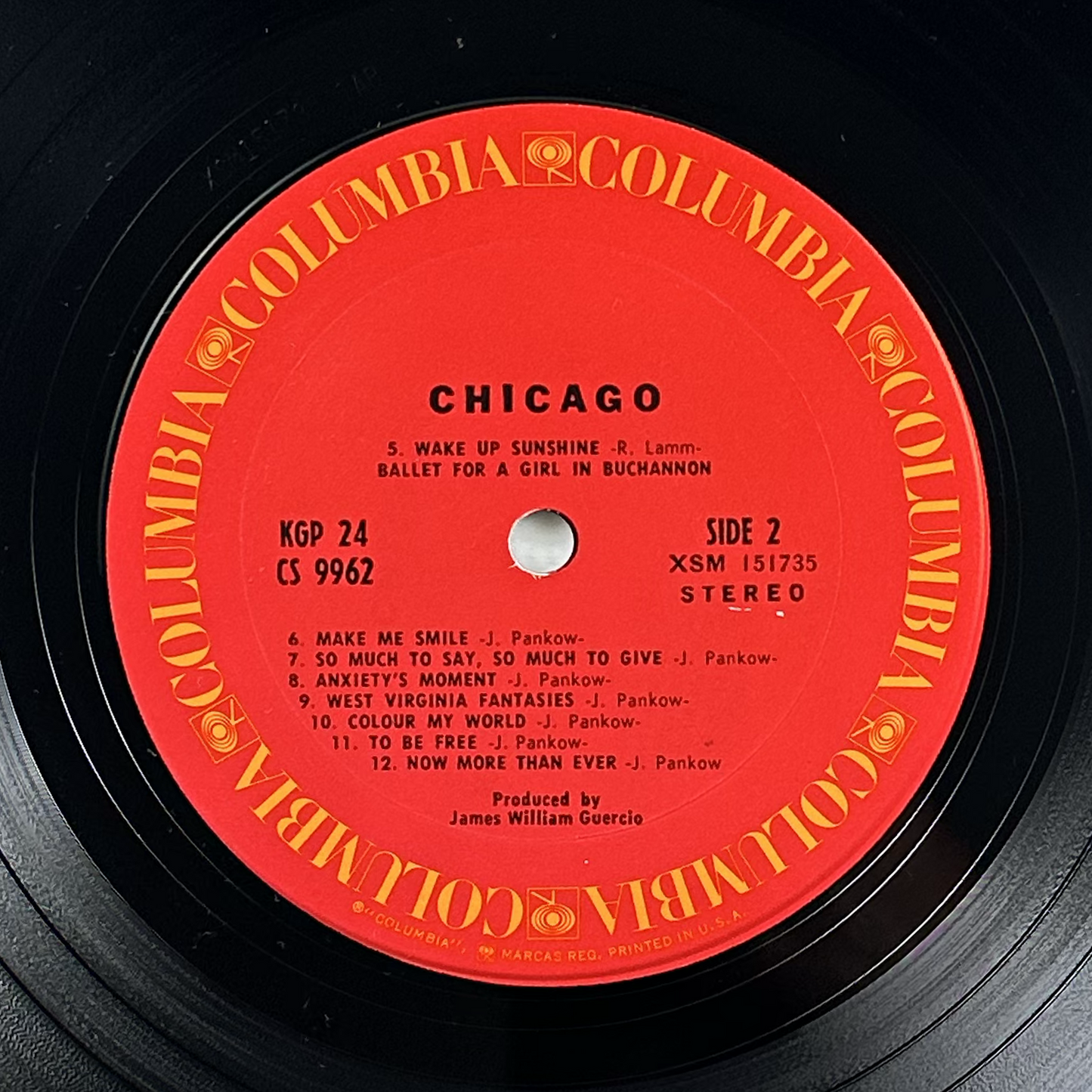 Pre-Owned :: Chicago "Chicago II" 2xLP