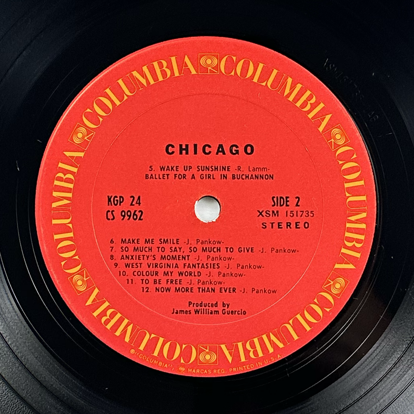 Pre-Owned :: Chicago "Chicago II" 2xLP