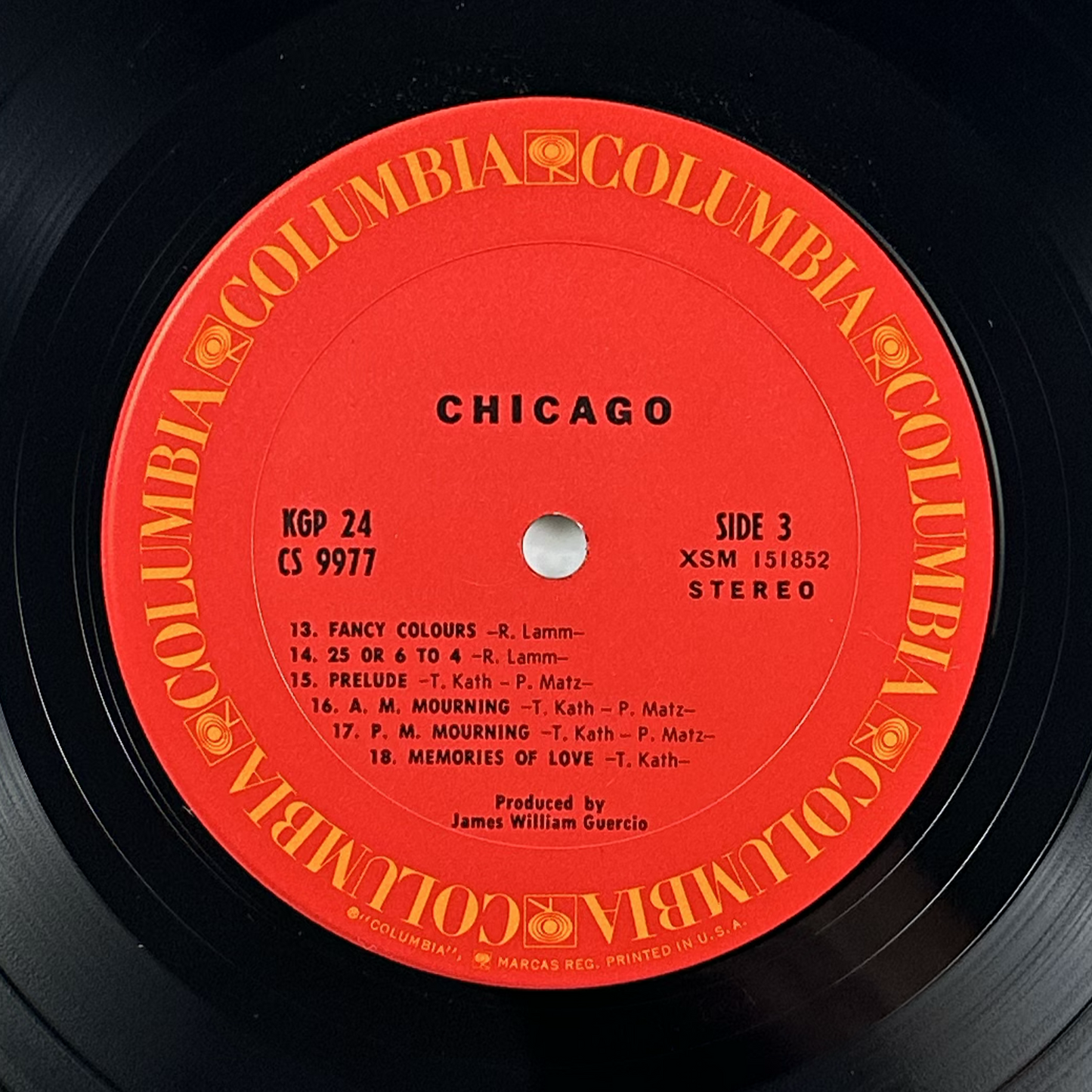 Pre-Owned :: Chicago "Chicago II" 2xLP