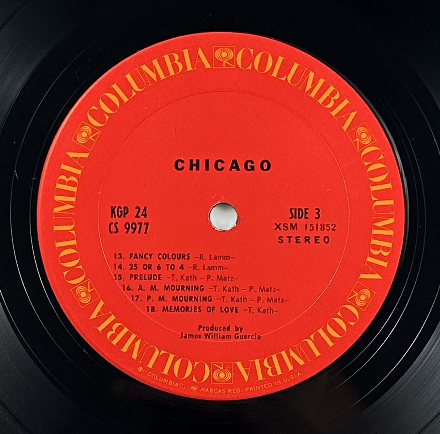 Pre-Owned :: Chicago "Chicago II" 2xLP