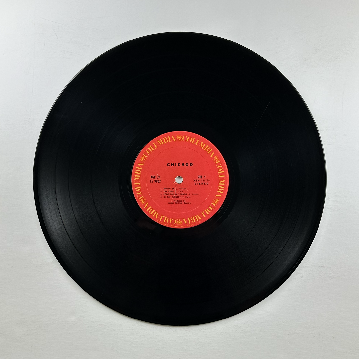 Pre-Owned :: Chicago "Chicago II" 2xLP