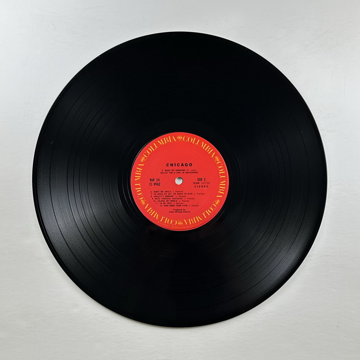 Pre-Owned :: Chicago "Chicago II" 2xLP