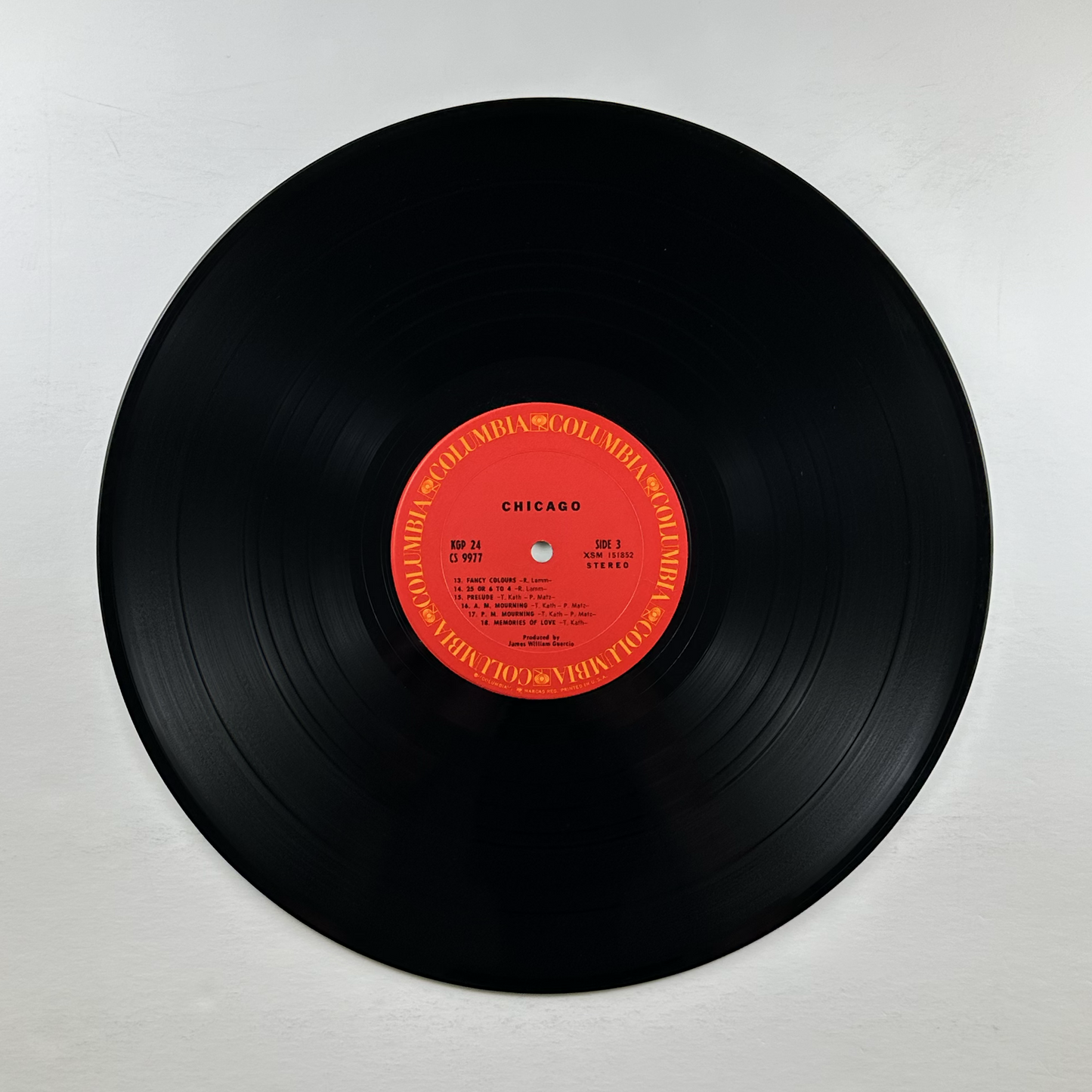 Pre-Owned :: Chicago "Chicago II" 2xLP