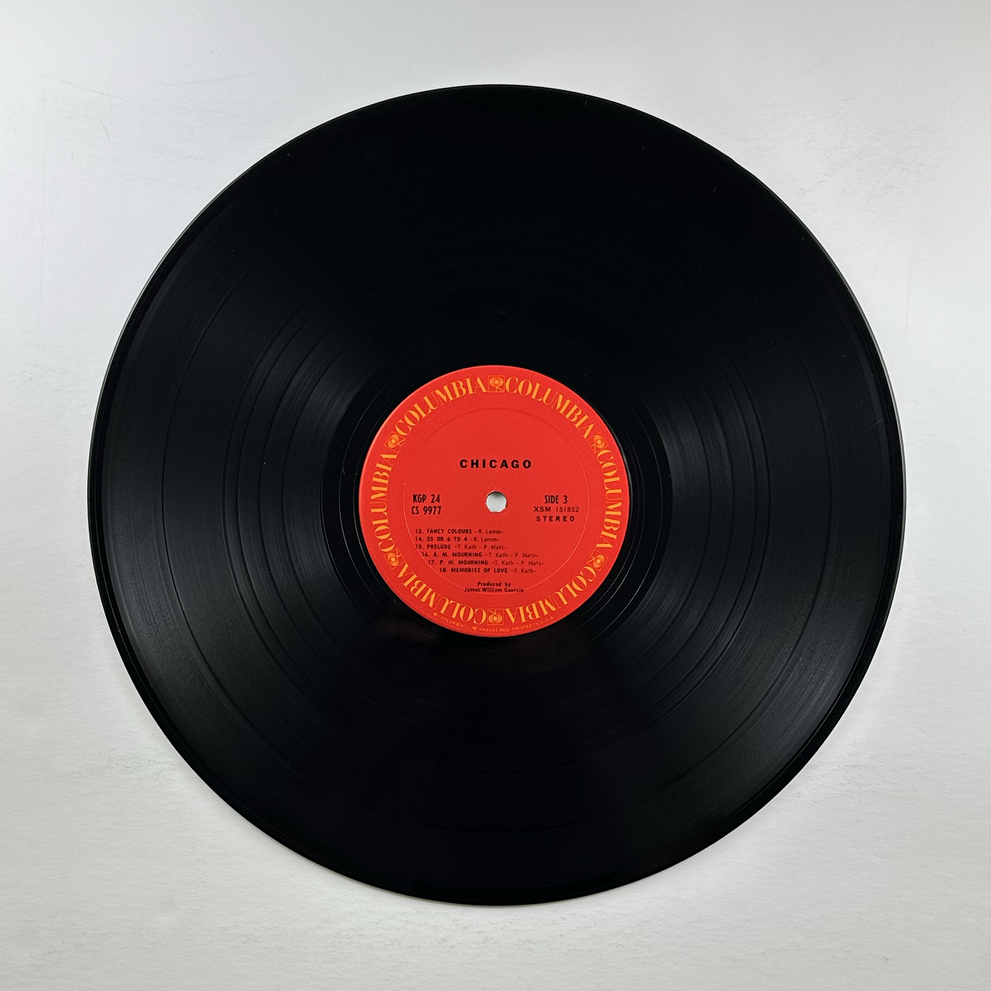 Pre-Owned :: Chicago "Chicago II" 2xLP