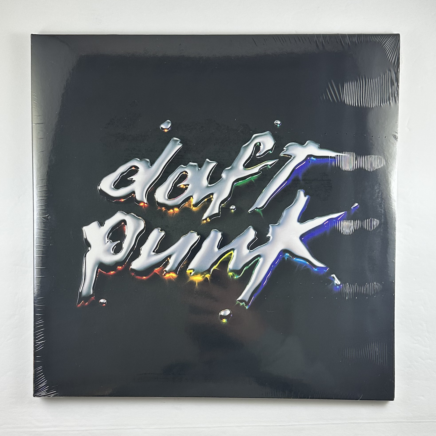 Daft Punk "Discovery" 2xLP