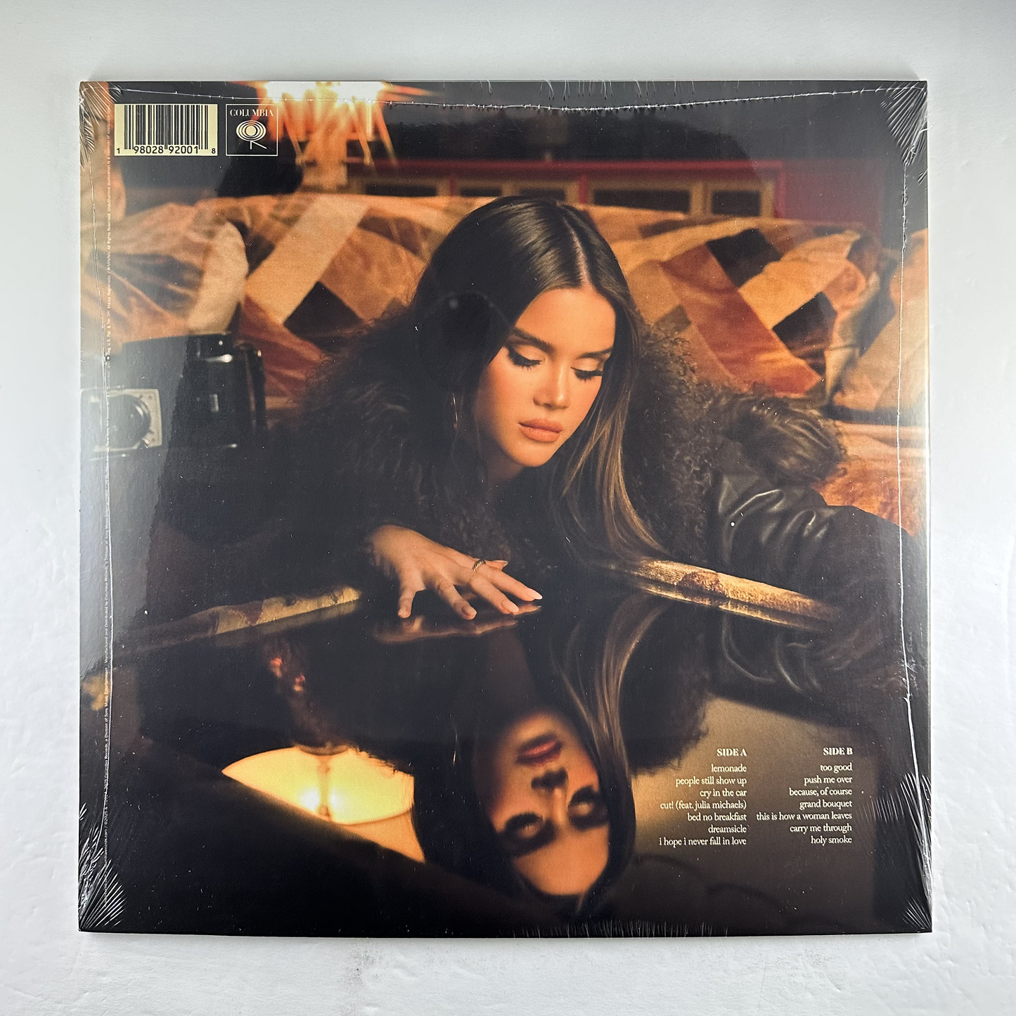 Maren Morris "Dreamsicle" LP