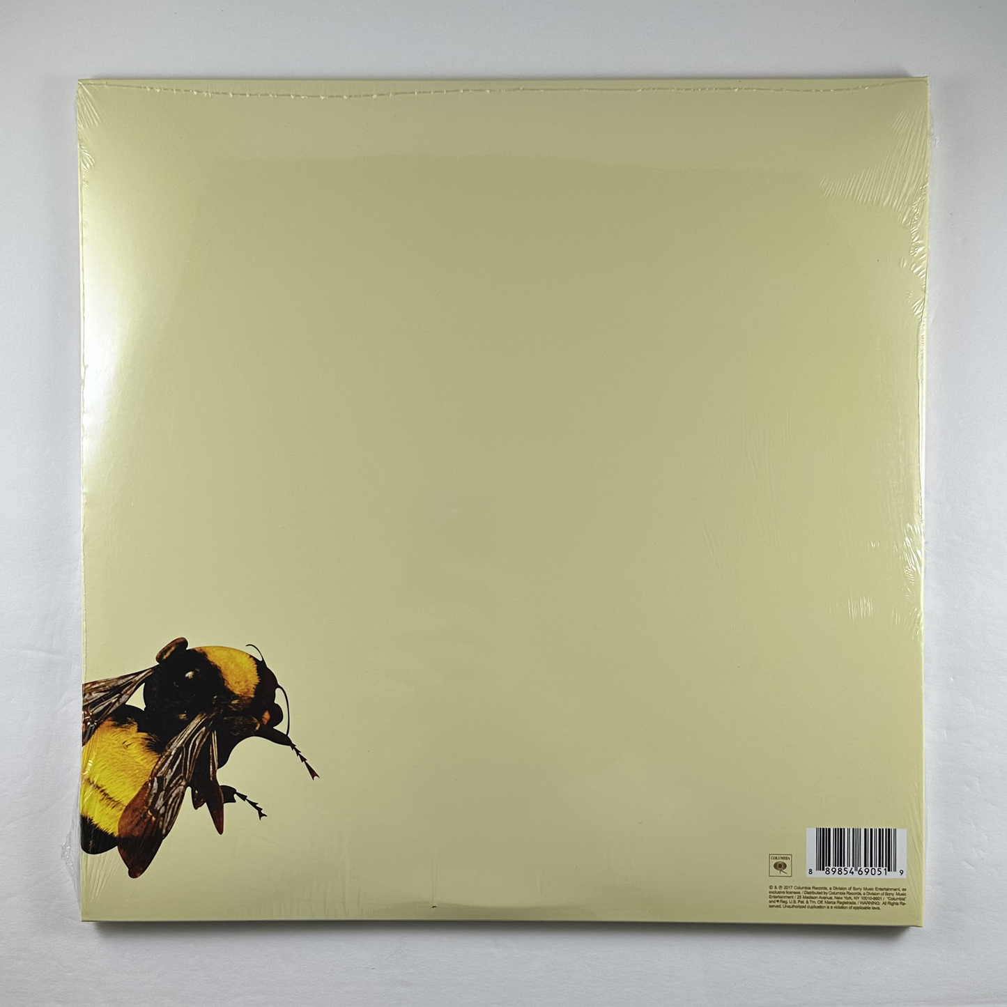 Tyler, The Creator "Flower Boy" 2xLP