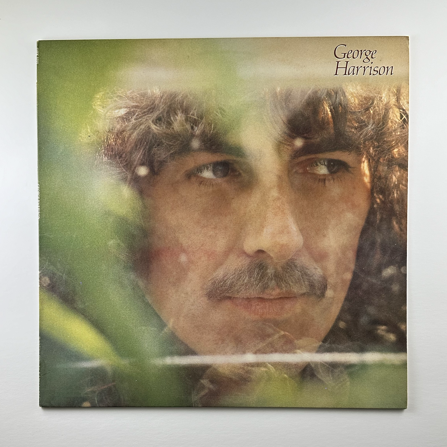 Pre-Owned :: George Harrison "George Harrison" LP