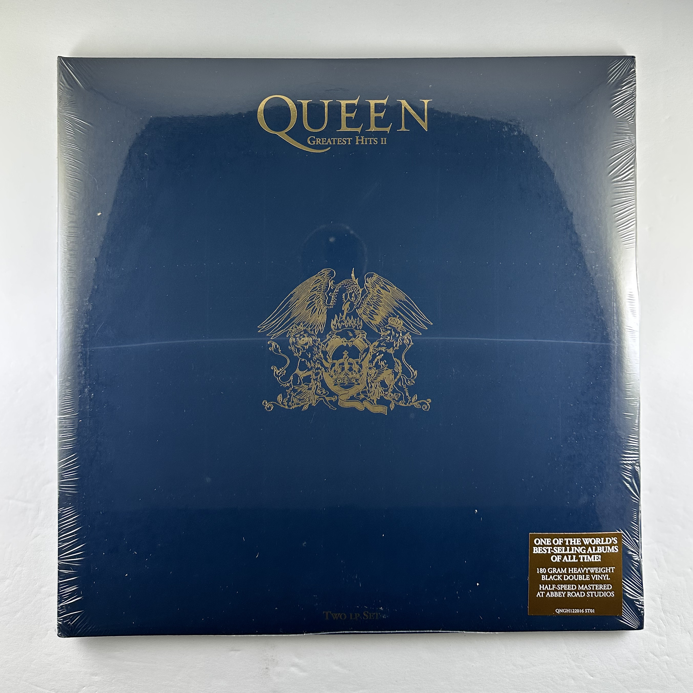 Queen Queen