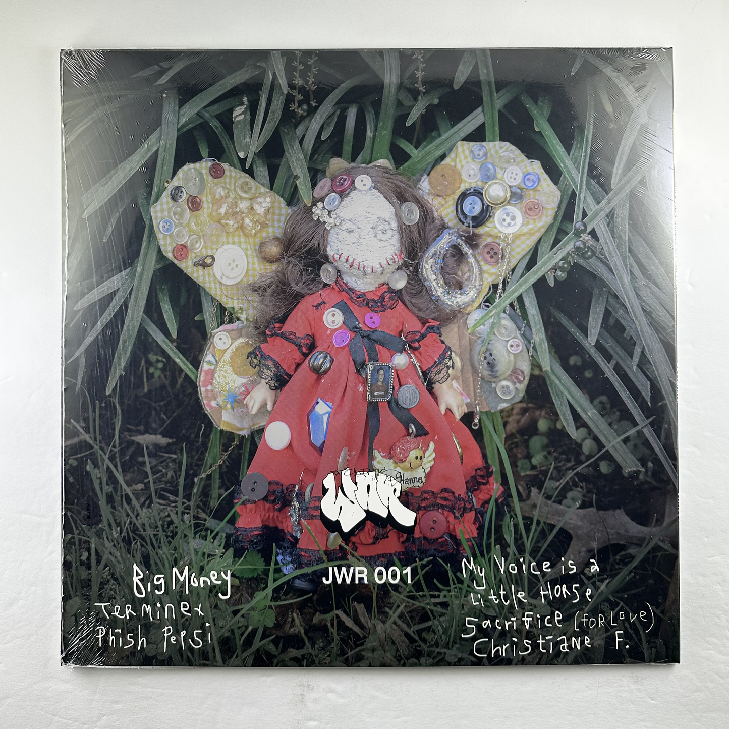 MJ Lenderman & Wednesday "Guttering" LP