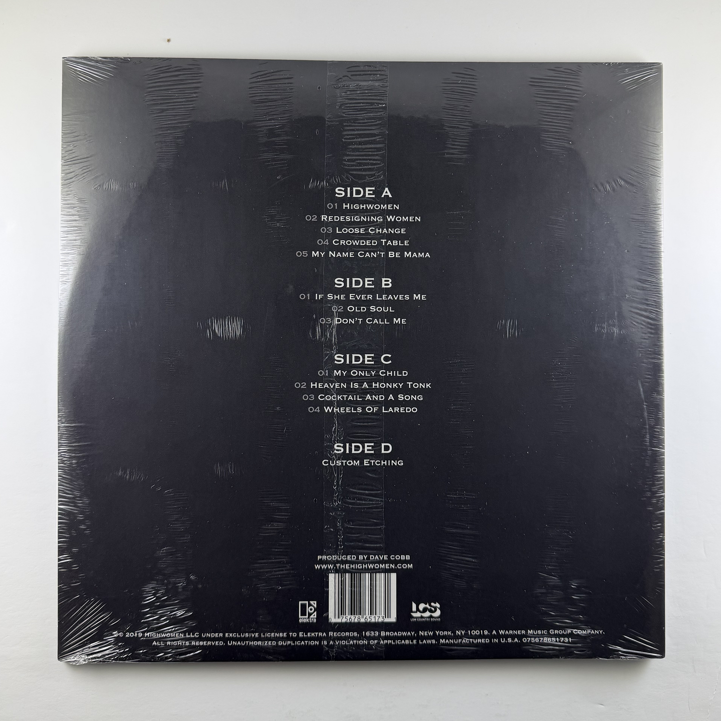 Highwomen "Highwomen" 2xLP