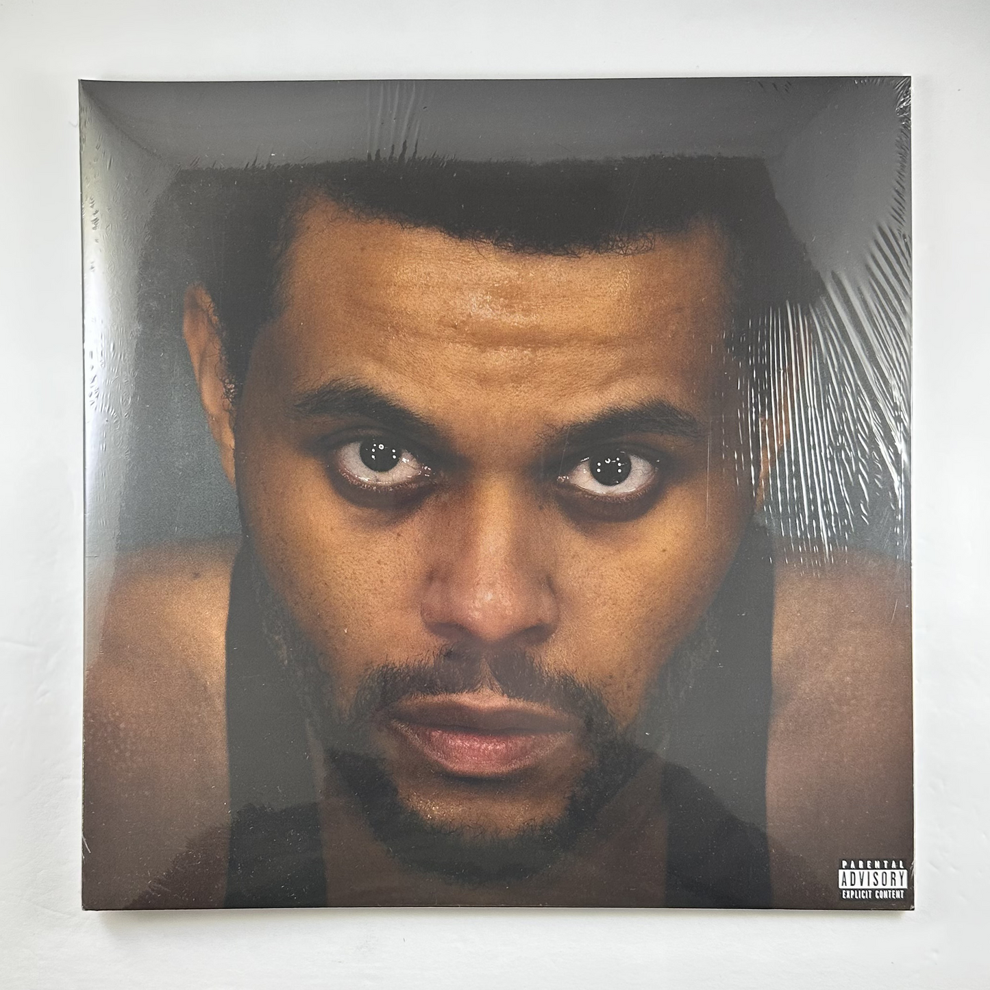 Weeknd, The "Hurry Up Tomorrow" LP