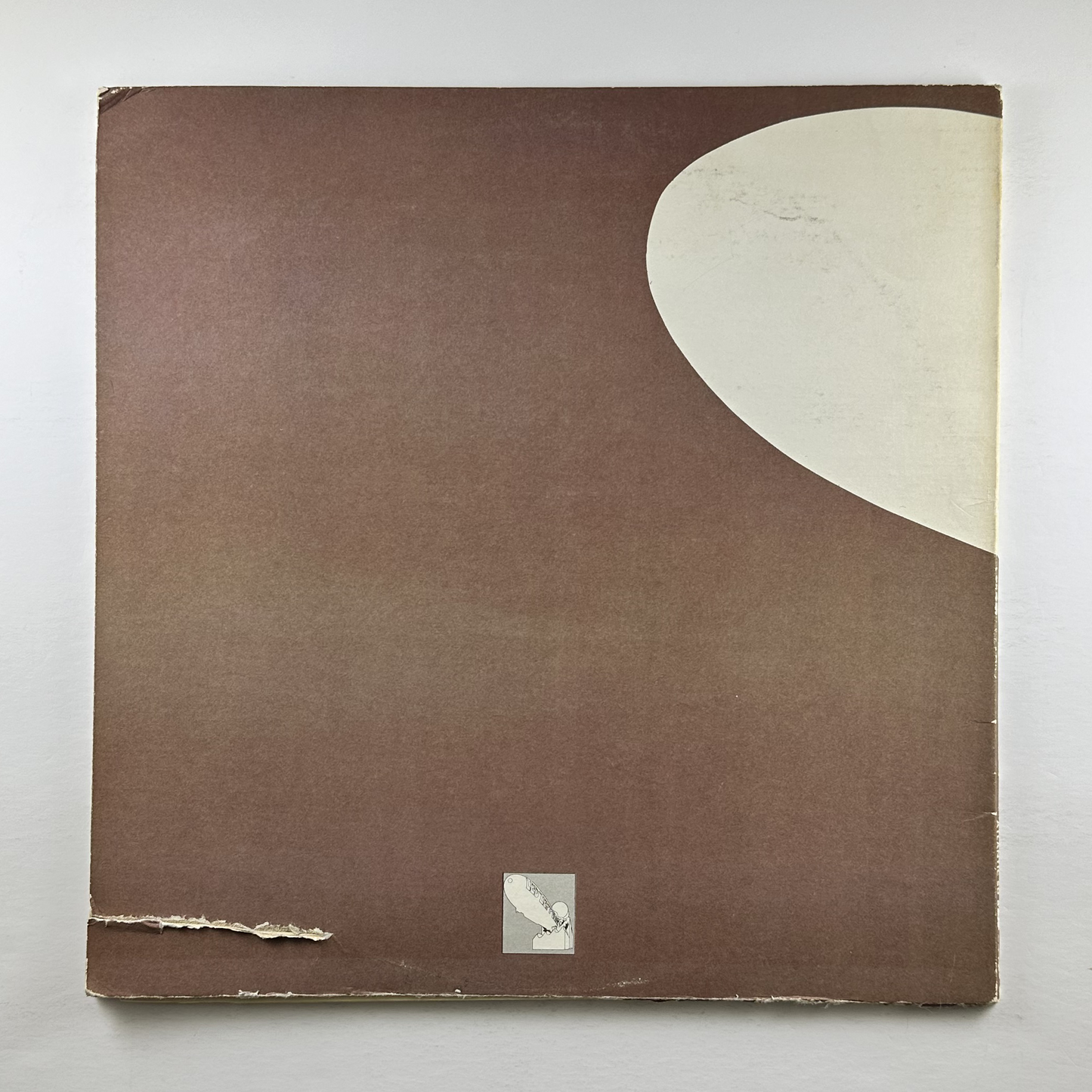 Pre-Owned :: Led Zeppelin "Led Zeppelin II" LP