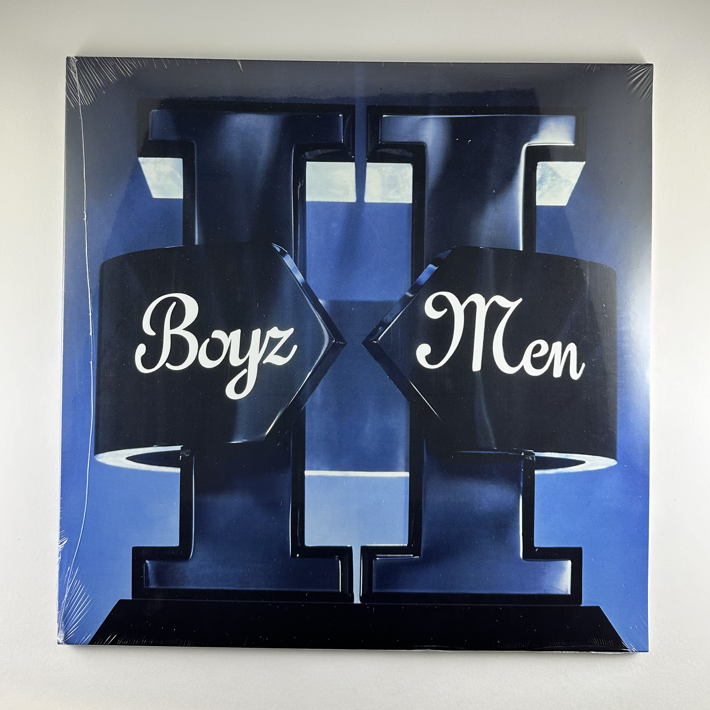 Boyz II Men "II" 2xLP