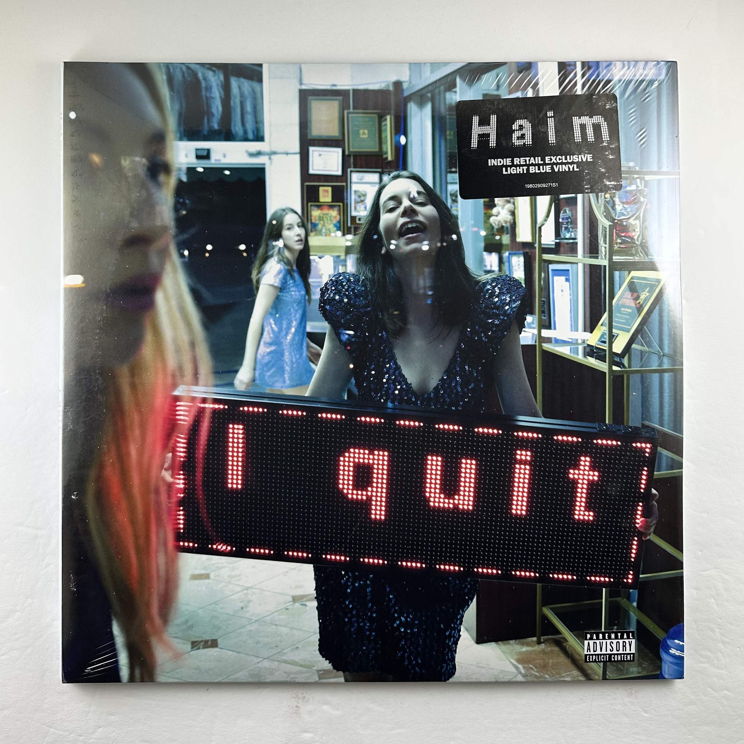 HAIM 