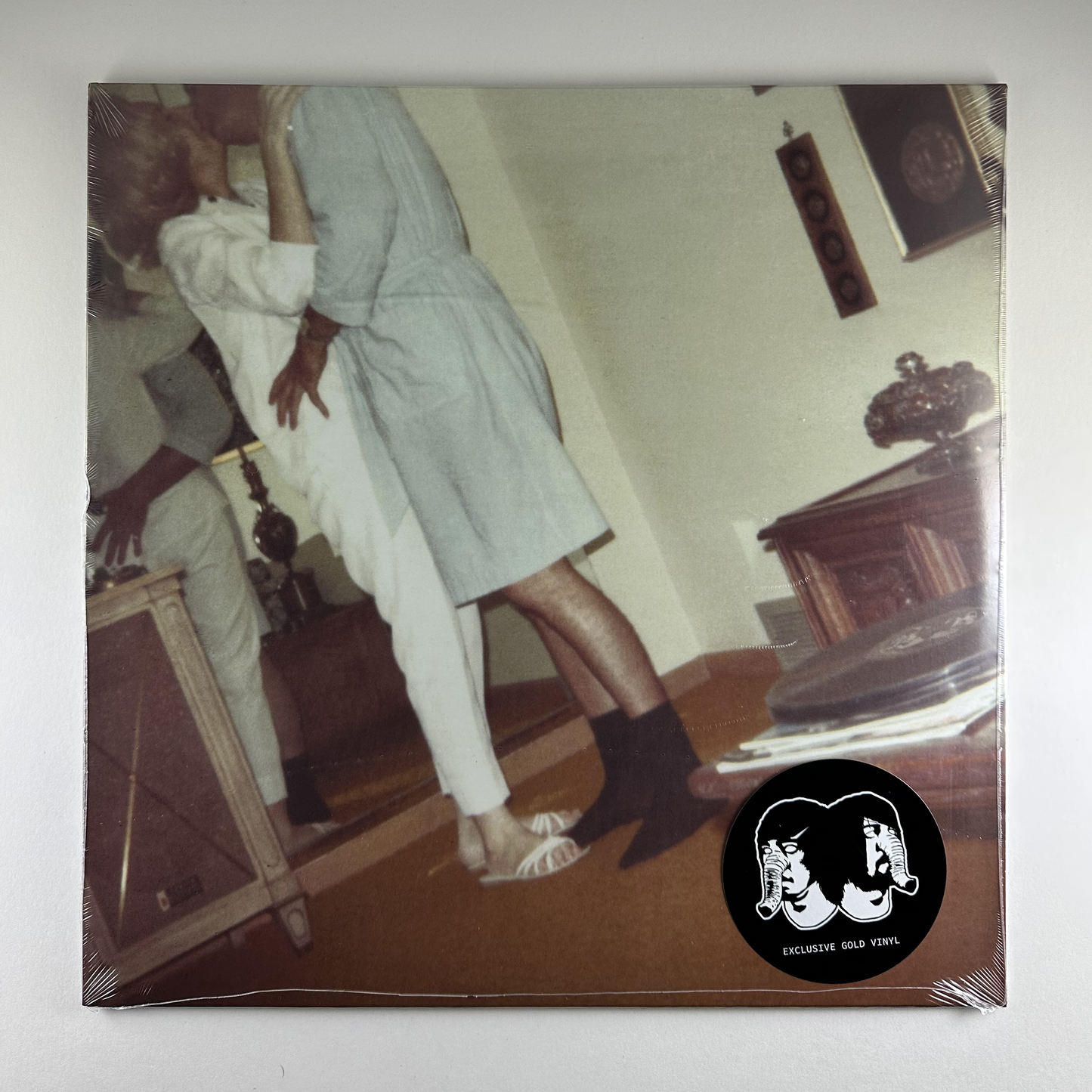 Death from Above 1979 "Is 4 Lovers" LP