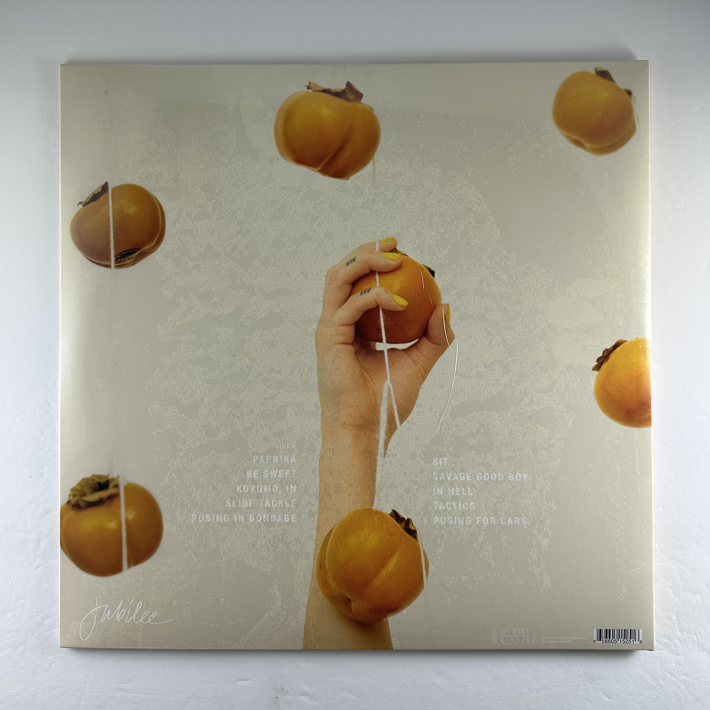 Japanese Breakfast "Jubilee" LP