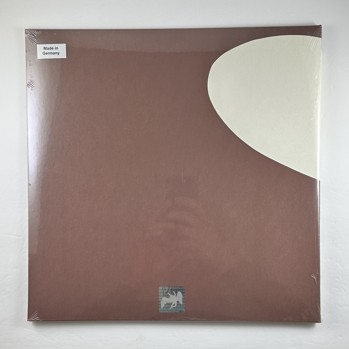 Led Zeppelin "Led Zeppelin 2" LP