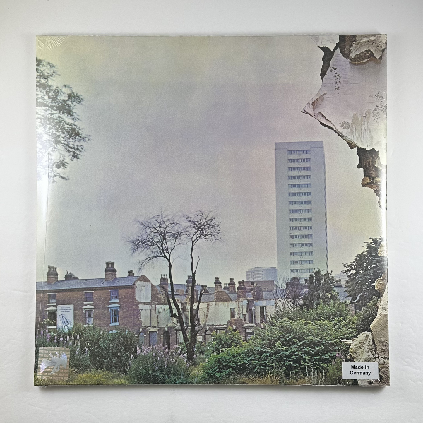 Led Zeppelin "Led Zeppelin 4" LP