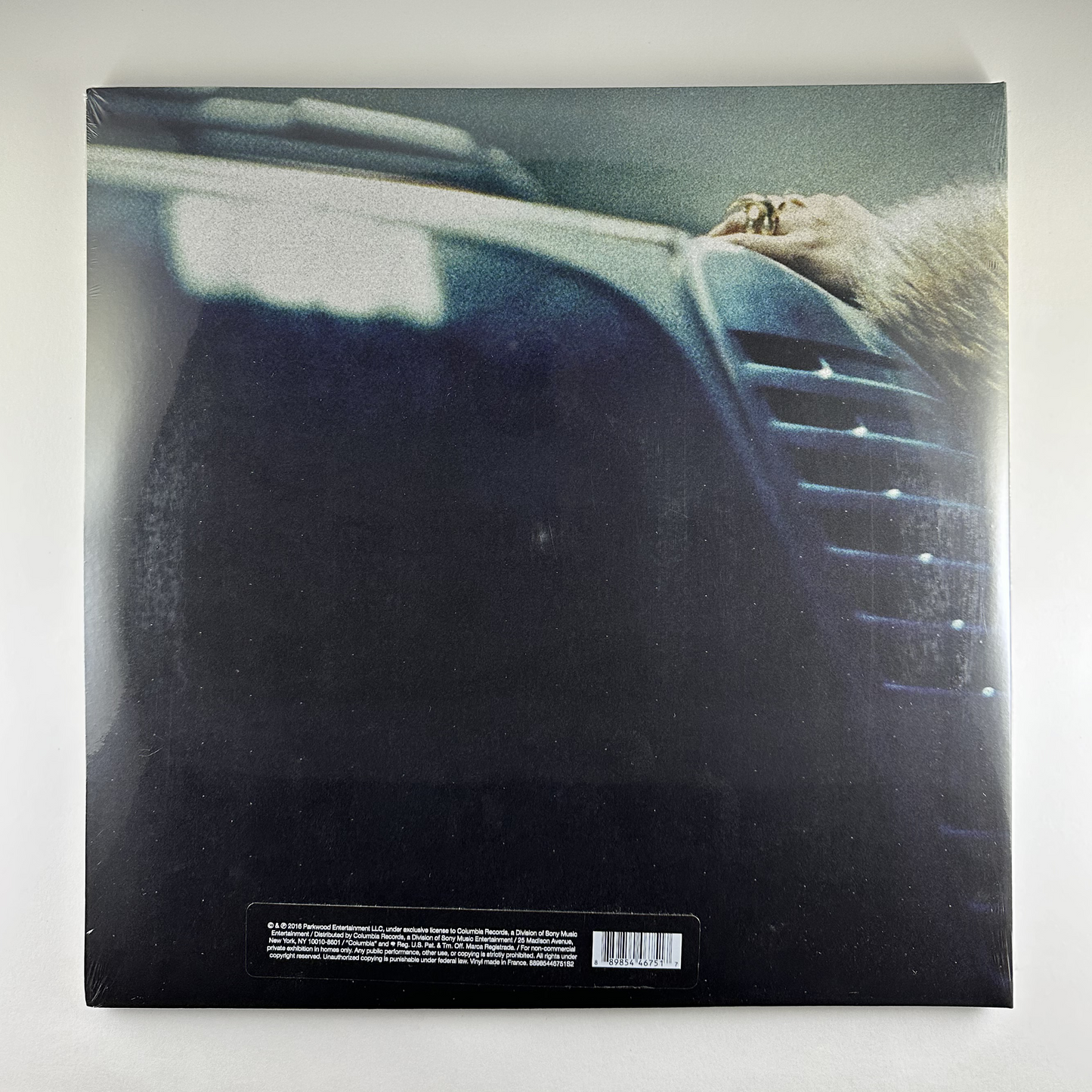 Beyoncé "Lemonade" 2xLP