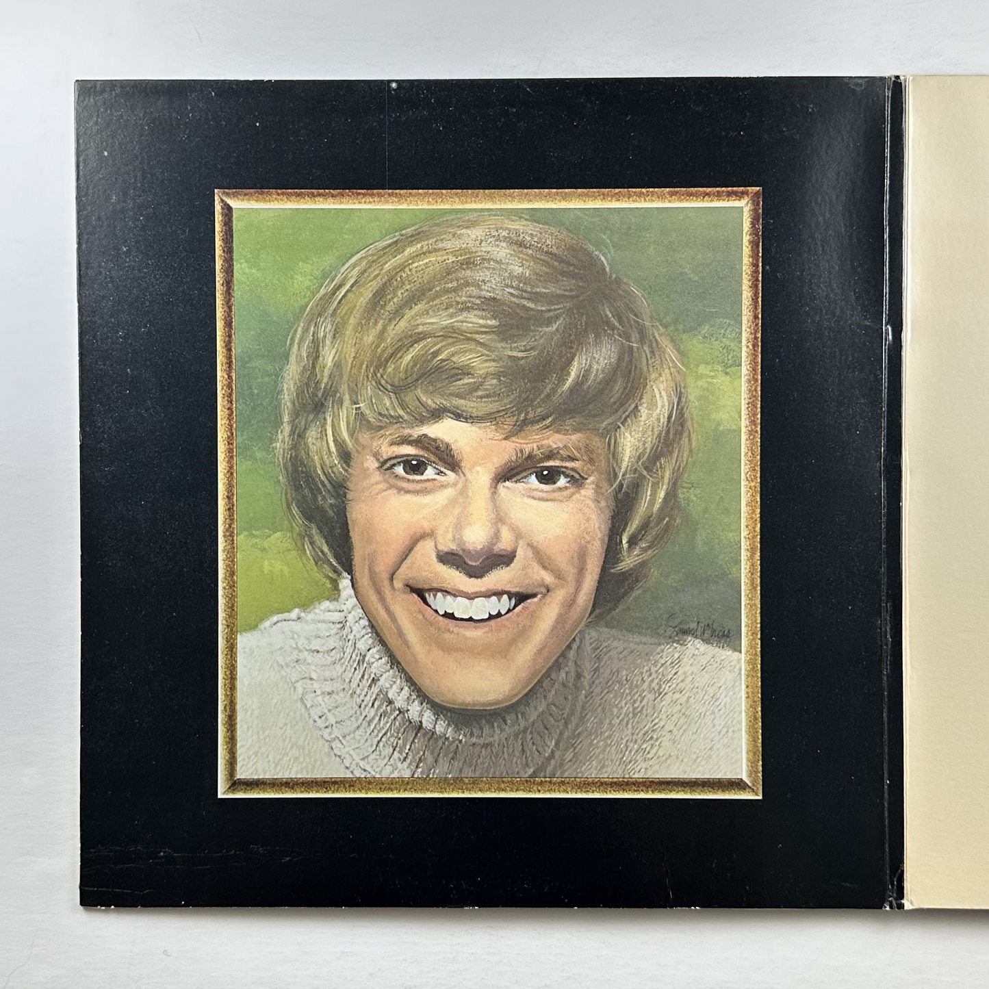Pre-Owned :: Carpenters "Now & Then" LP