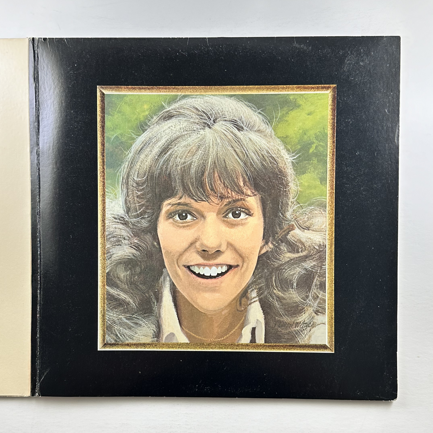 Pre-Owned :: Carpenters "Now & Then" LP