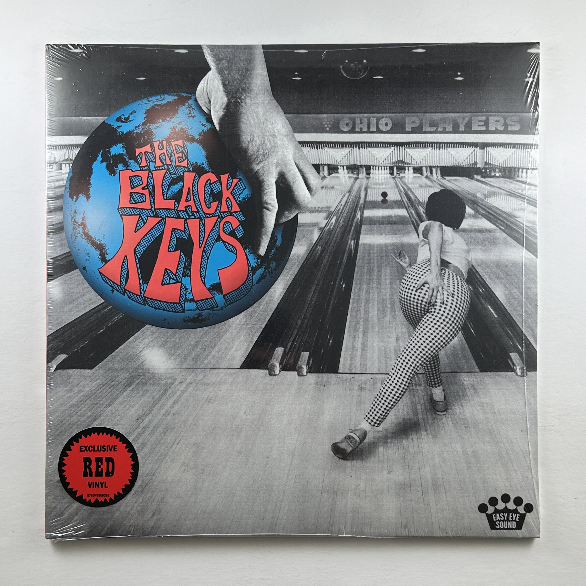 Black Keys, The Black Keys, The