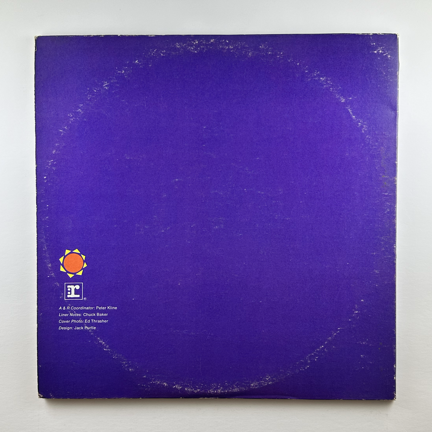 Pre-Owned :: Dean Martin "On The Sunny Side" LP