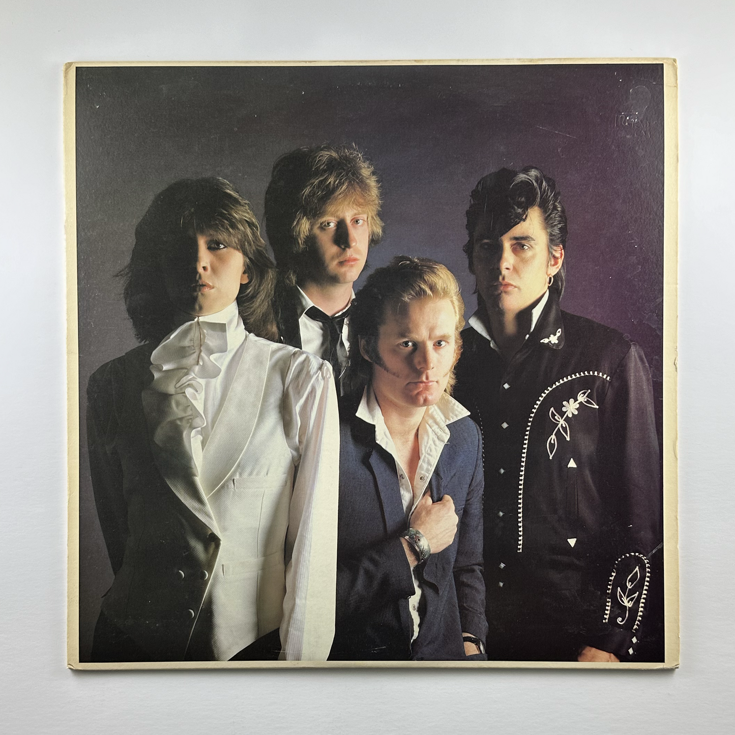 Pre-Owned :: Pretenders, The "Pretenders II" LP
