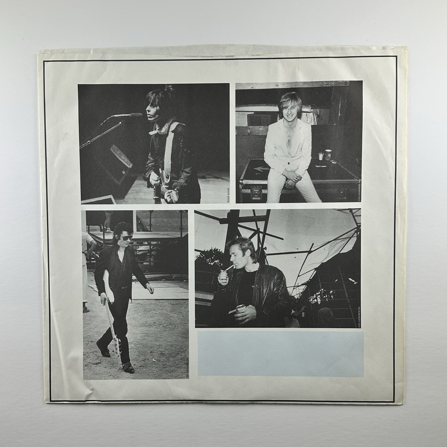 Pre-Owned :: Pretenders, The "Pretenders II" LP