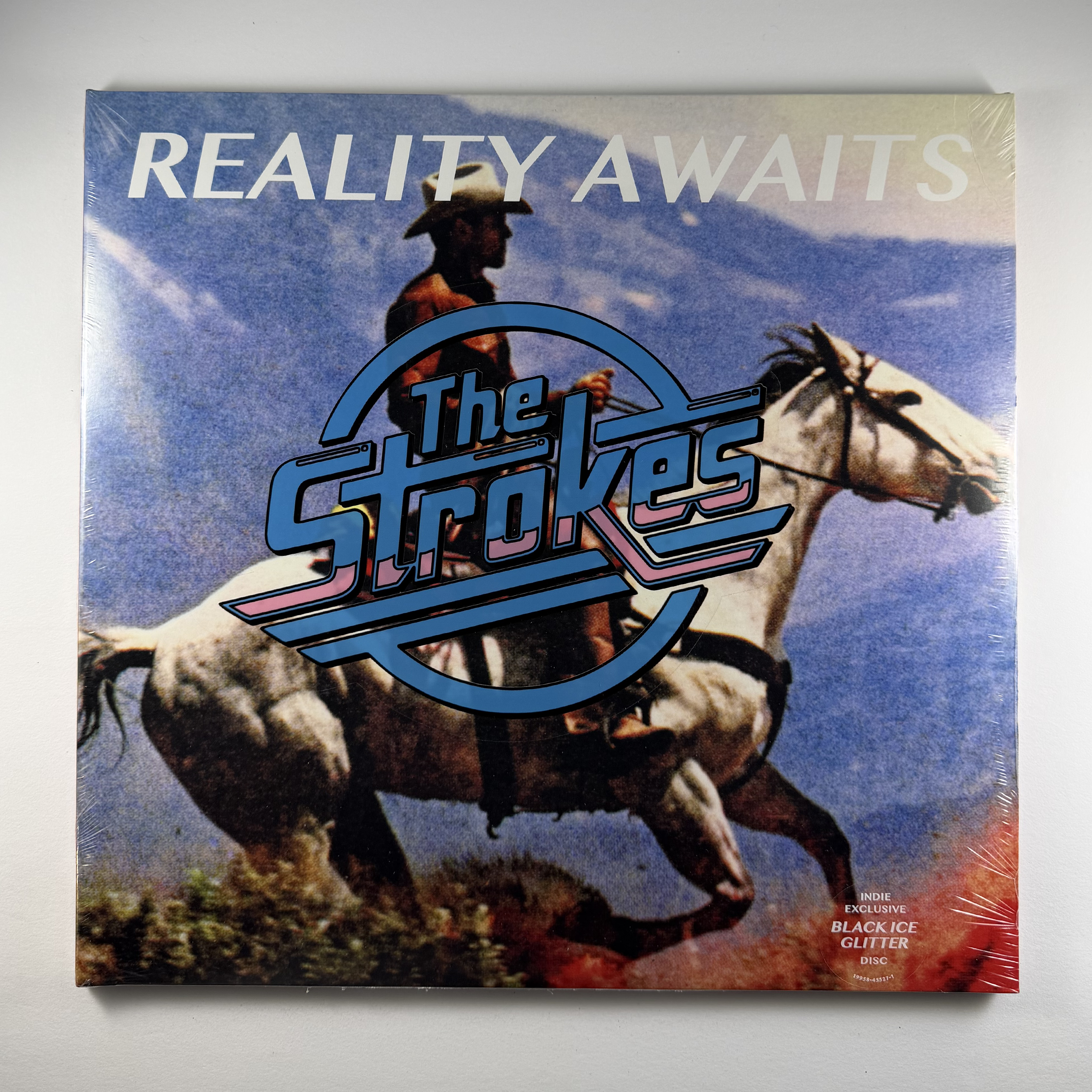 Strokes, The 