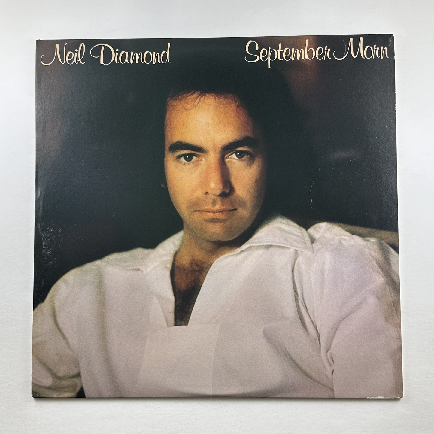 Pre-Owned :: Neil Diamond "September Morn" LP