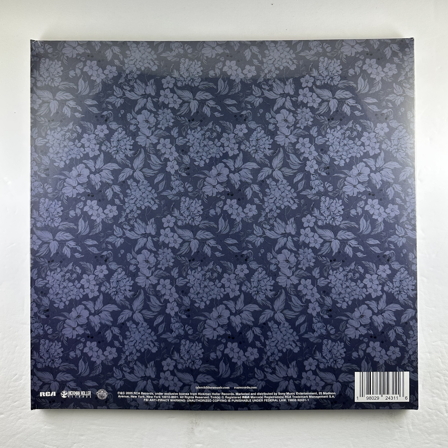 Tyler Childers "Snipe Hunter" 2xLP
