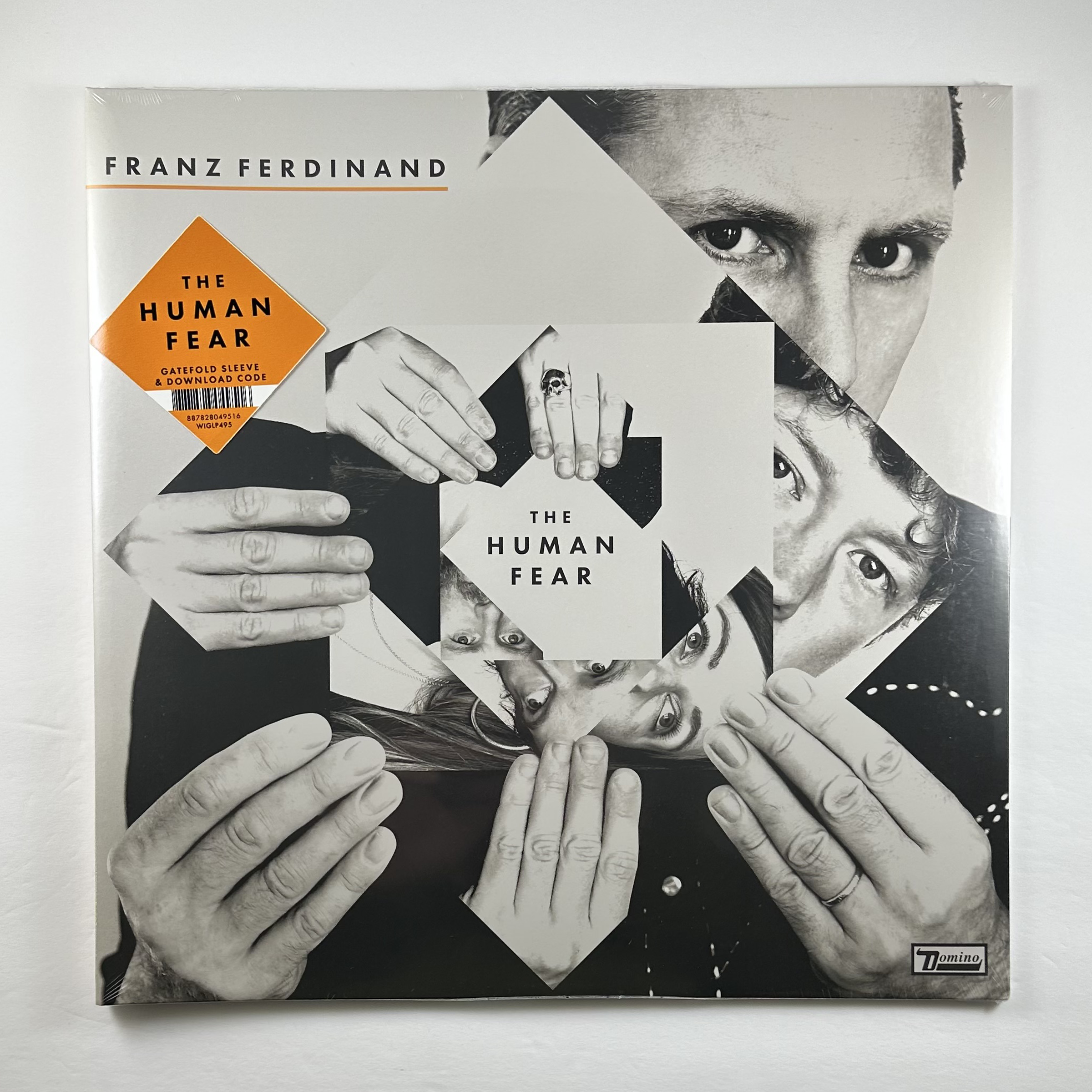 Franz Ferdinand Franz Ferdinand