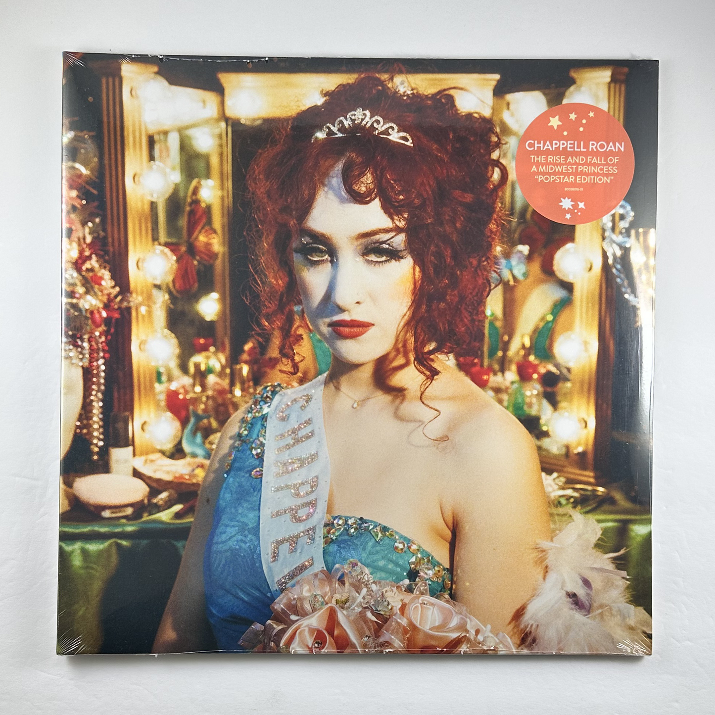Chappell Roan "The Rise And Fall Of A Midwest Princess" 2xLP