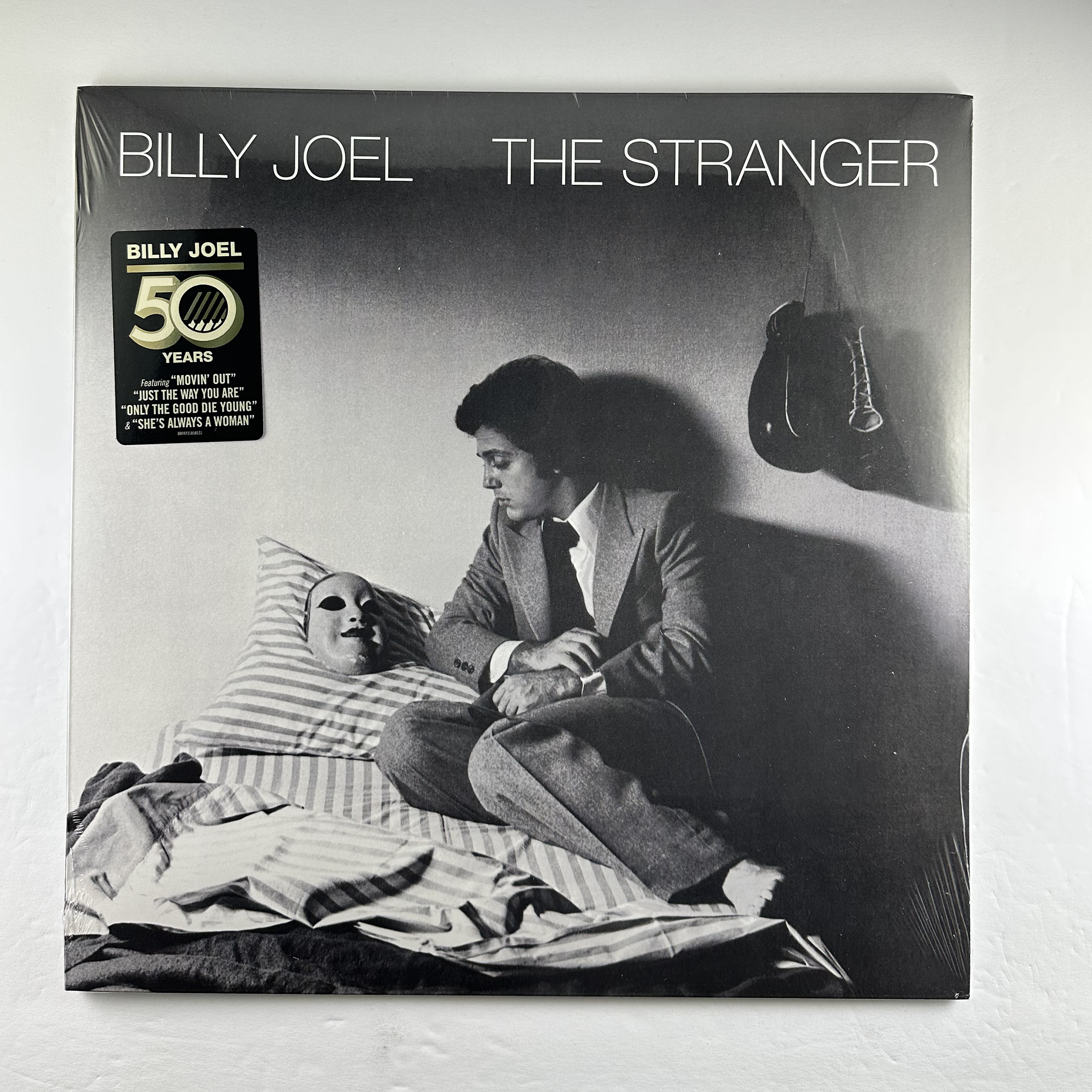Billy Joel 
