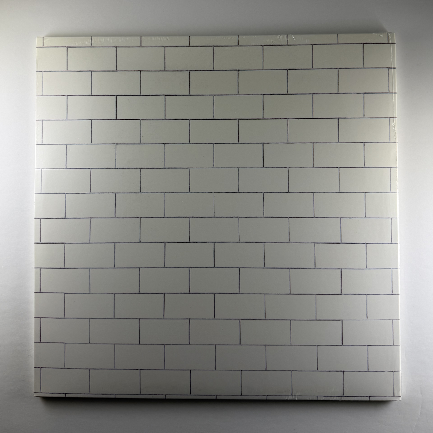 Pink Floyd "The Wall" 2xLP