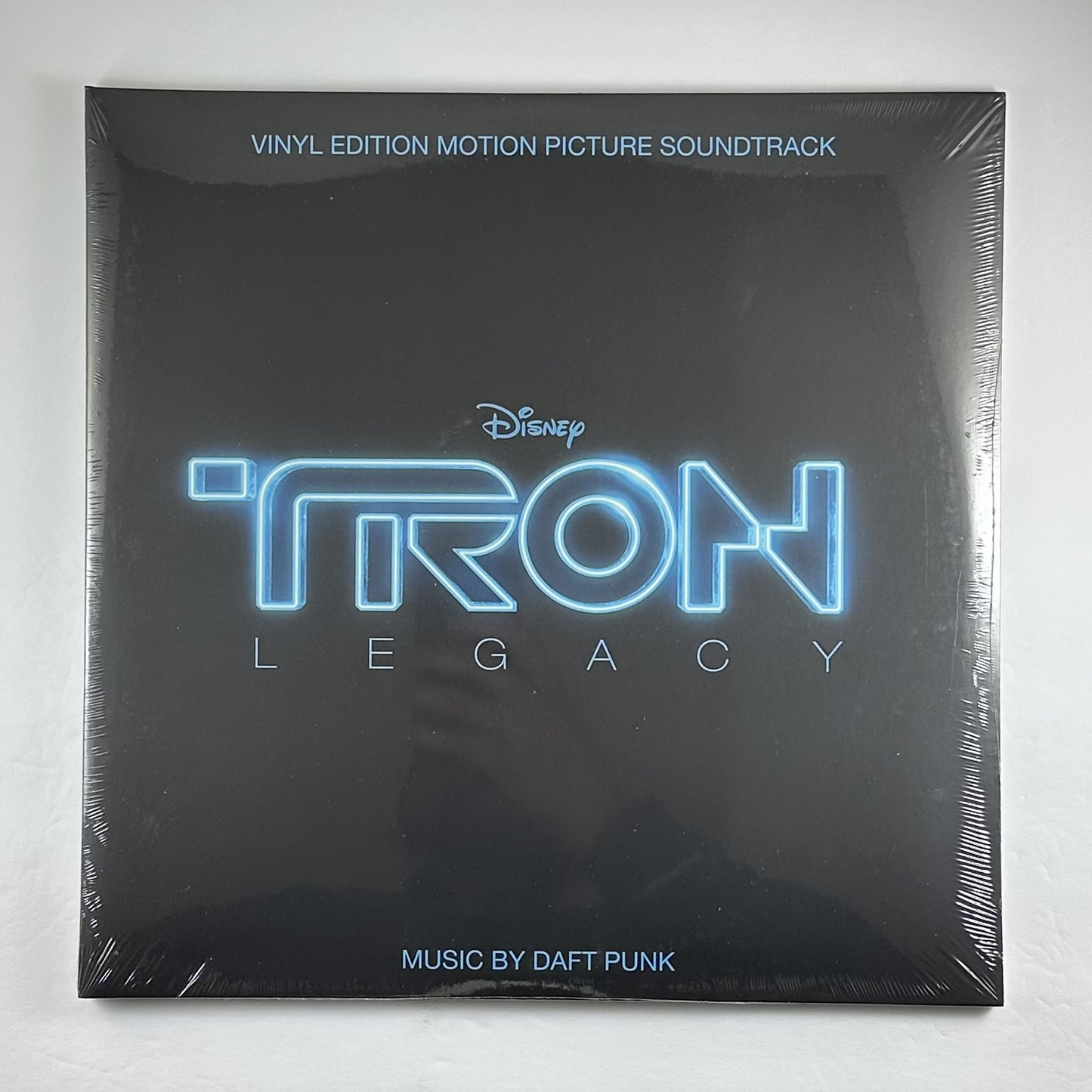 Daft Punk "Tron: Legacy" 2xLP