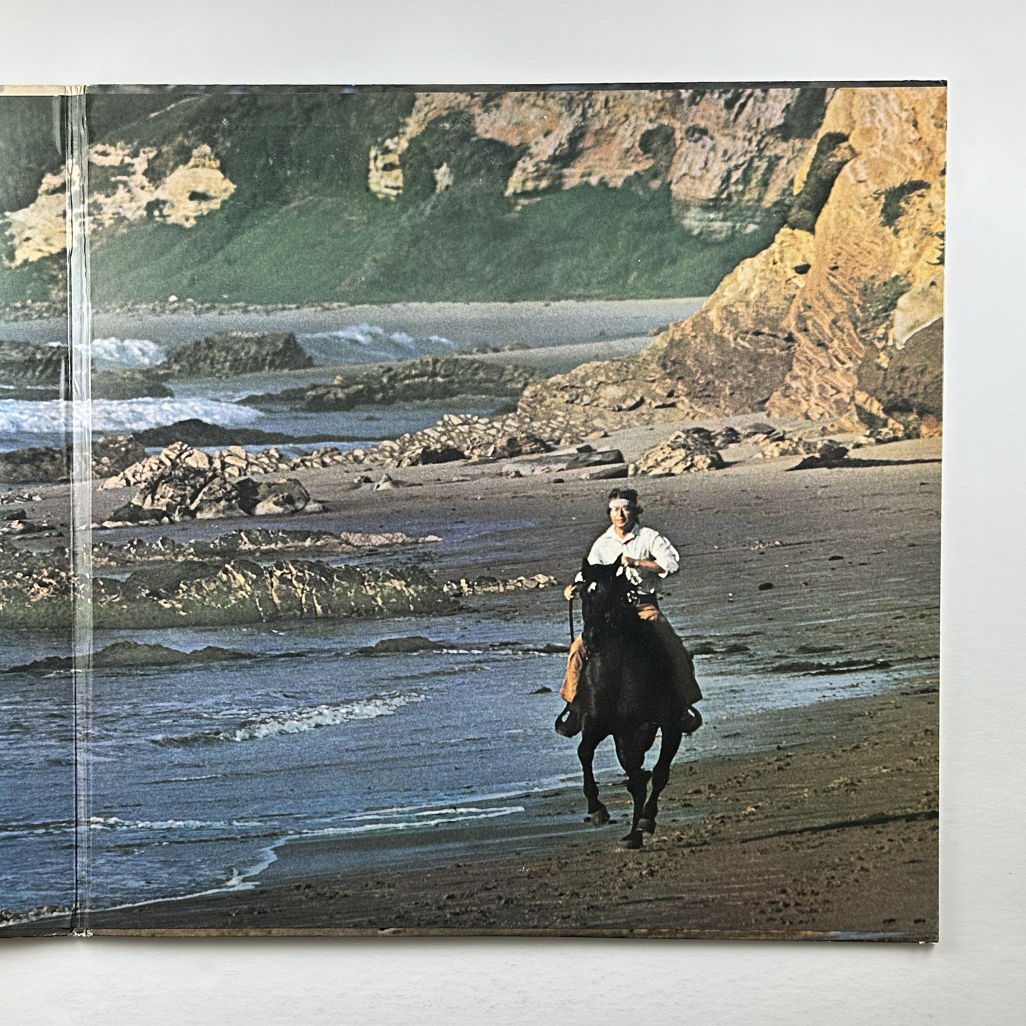 Pre-Owned :: John Denver "Windsong" LP
