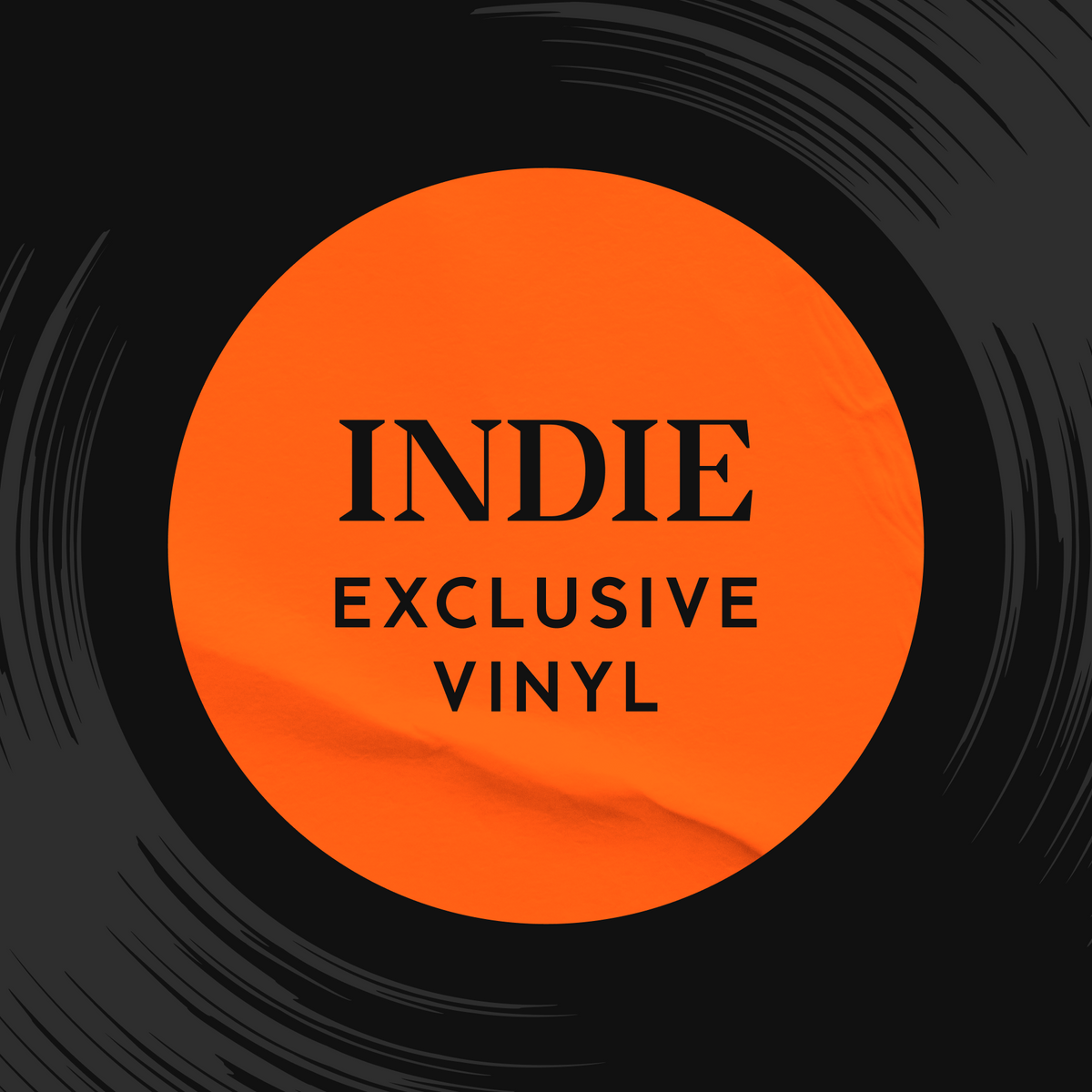 Indie Exclusive