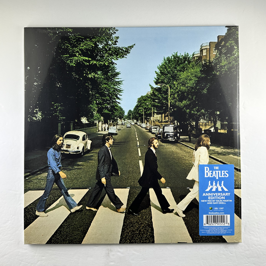 Beatles, The "Abbey Road" [50th Anniversary] LP