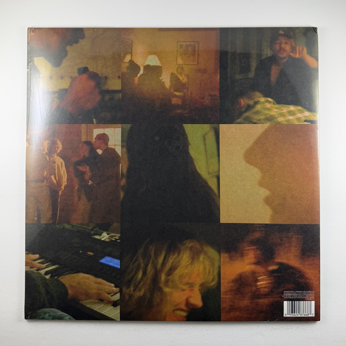 Dijon "Absolutely" [Indie Exclusive] LP