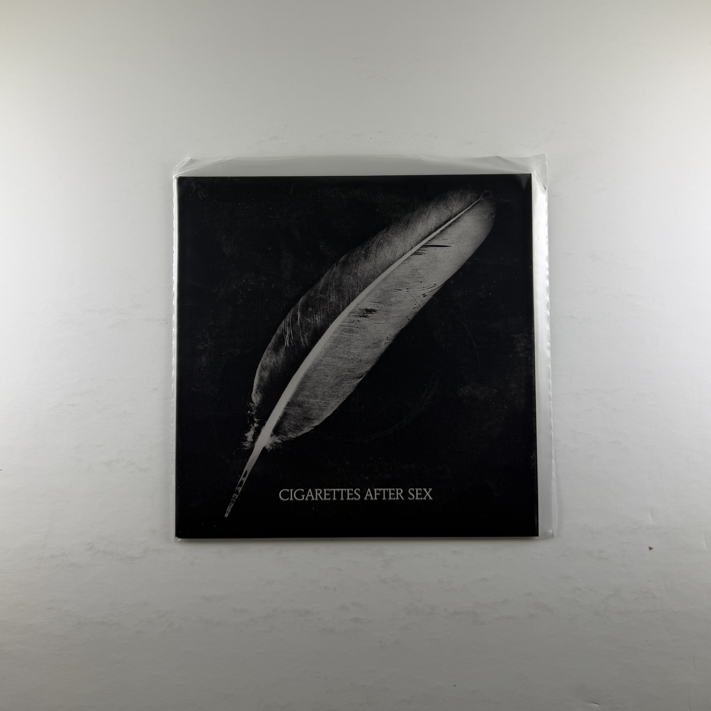 Cigarettes After Sex "Affection" [7"]