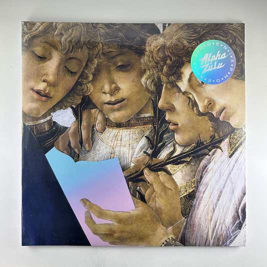 Phoenix, The "Alpha Zulu" LP
